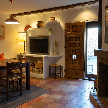 Cuencaloft Casa S-Xvii "La Catedral" Villa Cuenca  Kültér fotó