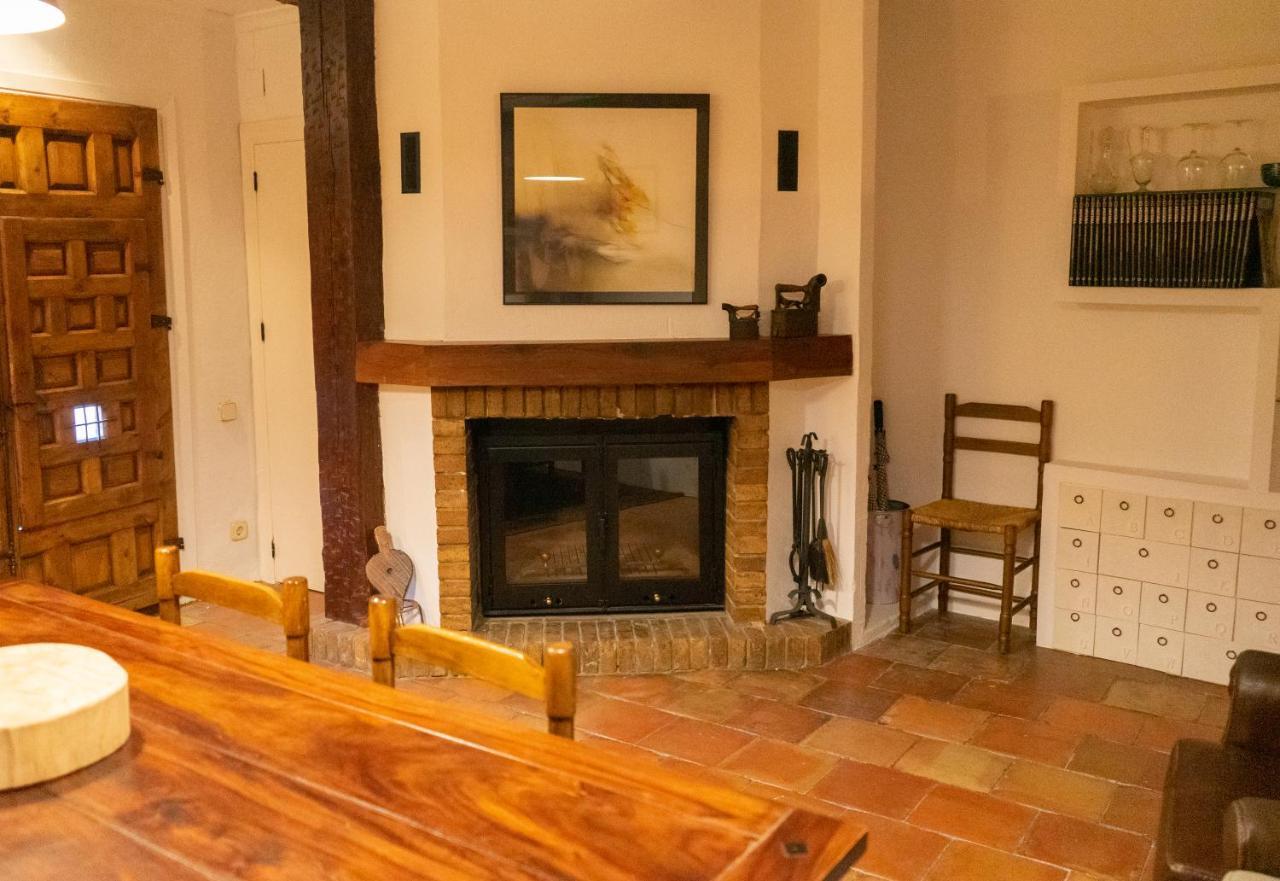 Cuencaloft Casa S-Xvii "La Catedral" Villa Cuenca  Kültér fotó