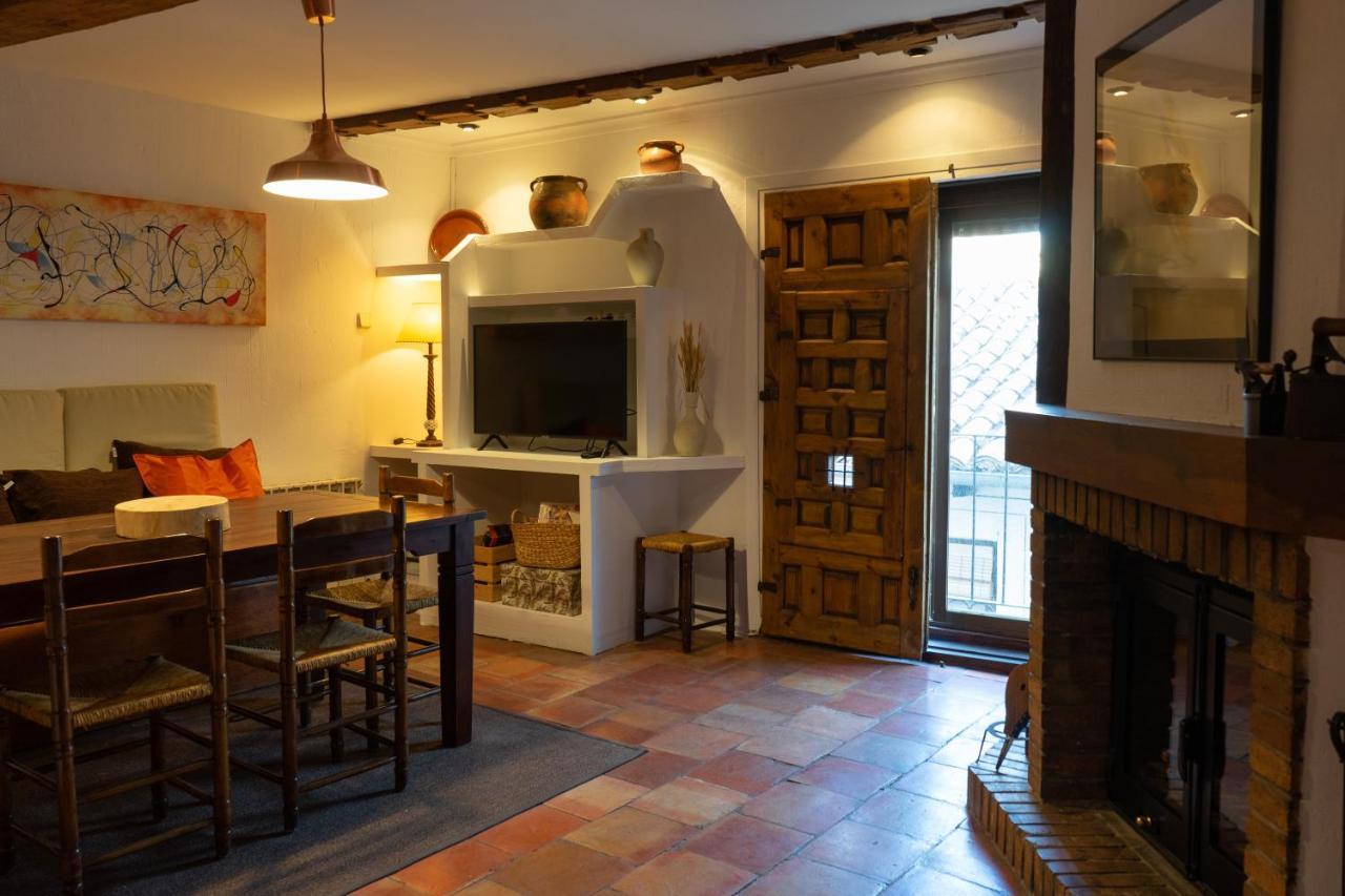 Cuencaloft Casa S-Xvii "La Catedral" Villa Cuenca  Kültér fotó