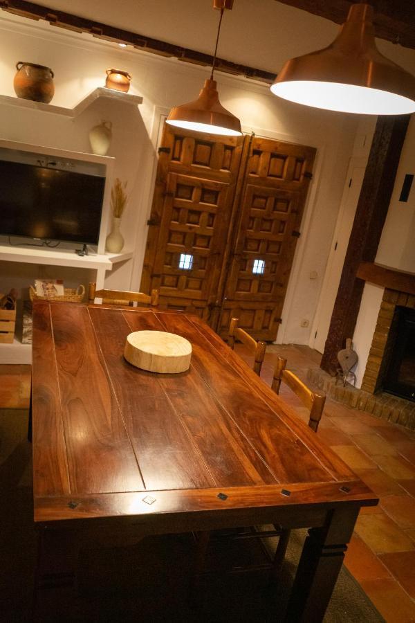 Cuencaloft Casa S-Xvii "La Catedral" Villa Cuenca  Kültér fotó