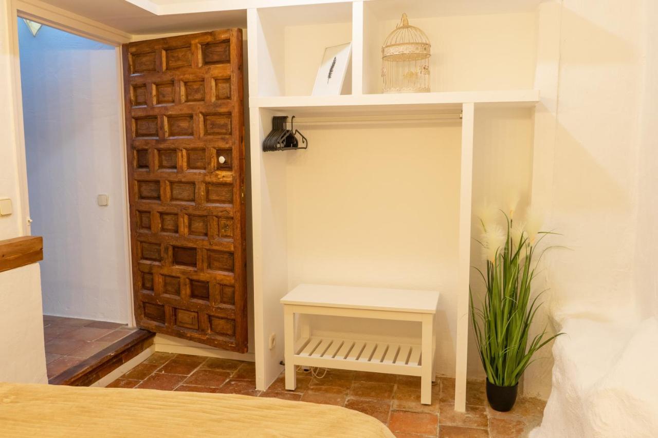 Cuencaloft Casa S-Xvii "La Catedral" Villa Cuenca  Kültér fotó