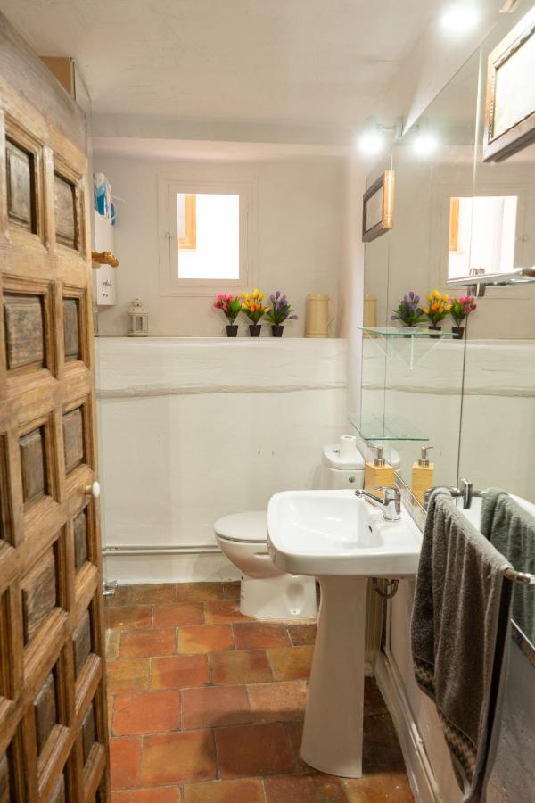Cuencaloft Casa S-Xvii "La Catedral" Villa Cuenca  Kültér fotó
