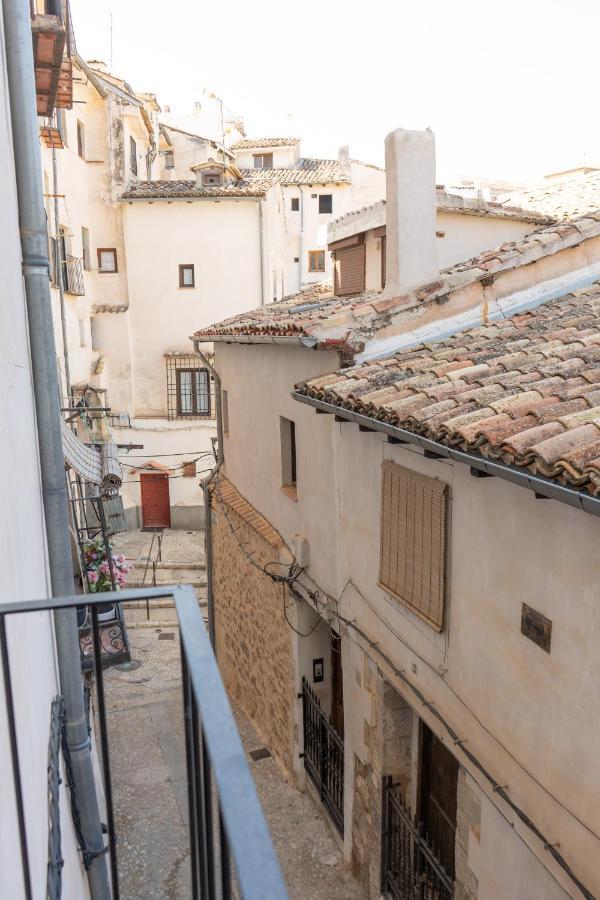 Cuencaloft Casa S-Xvii "La Catedral" Villa Cuenca  Kültér fotó