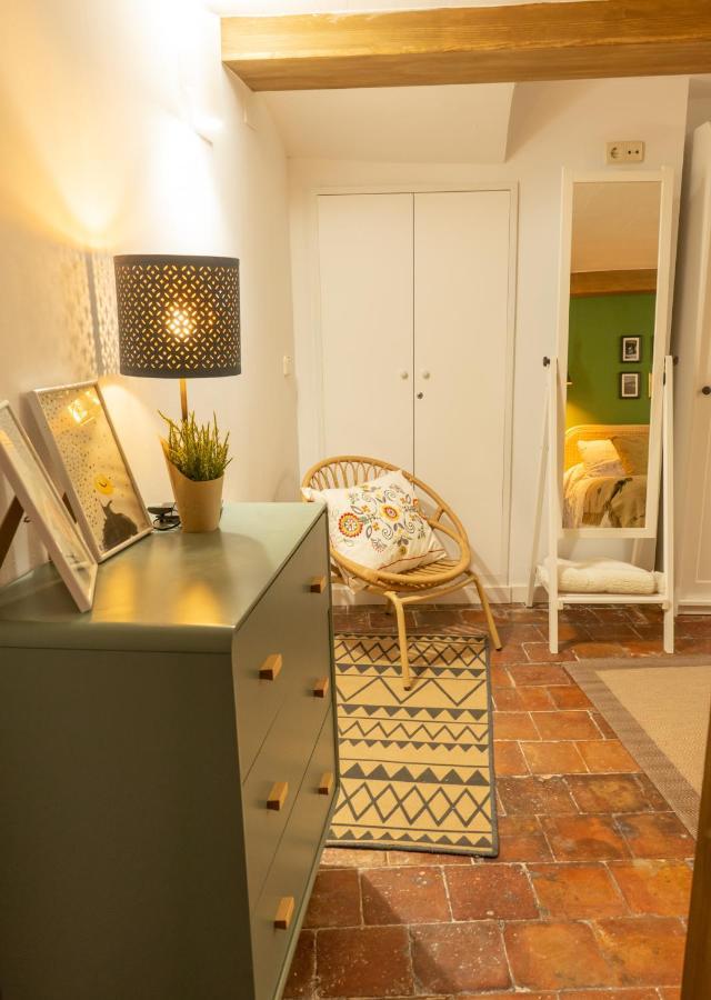 Cuencaloft Casa S-Xvii "La Catedral" Villa Cuenca  Kültér fotó