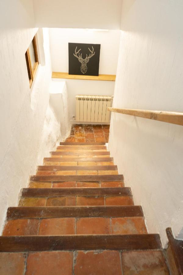 Cuencaloft Casa S-Xvii "La Catedral" Villa Cuenca  Kültér fotó