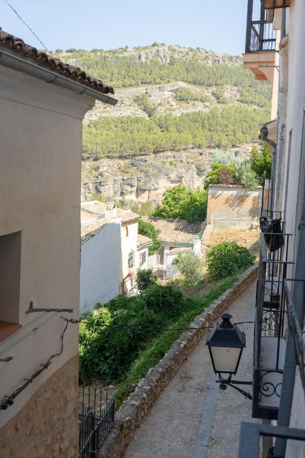 Cuencaloft Casa S-Xvii "La Catedral" Villa Cuenca  Kültér fotó