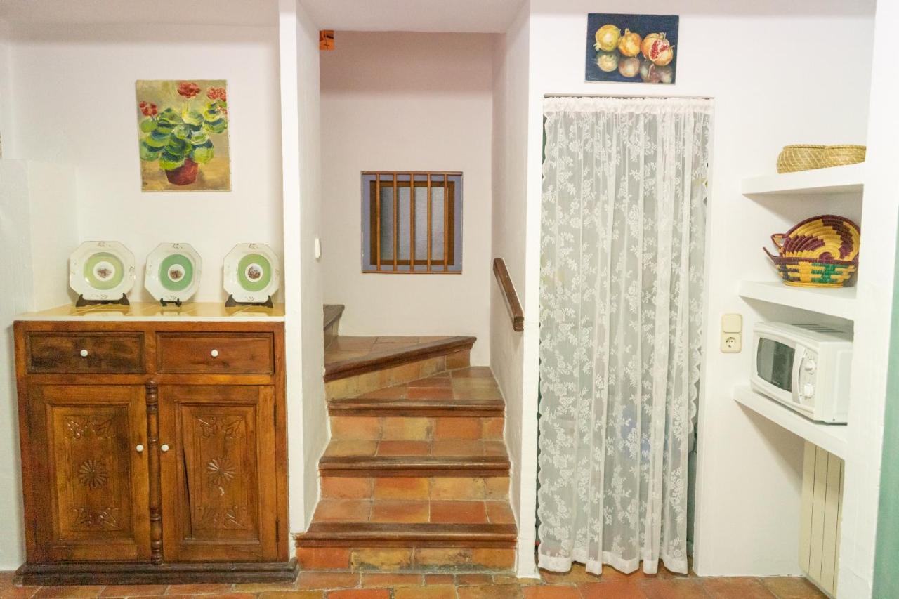 Cuencaloft Casa S-Xvii "La Catedral" Villa Cuenca  Kültér fotó