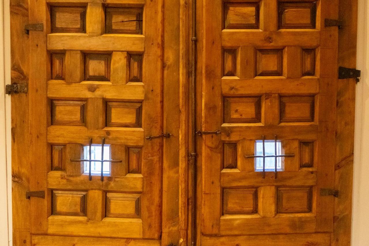 Cuencaloft Casa S-Xvii "La Catedral" Villa Cuenca  Kültér fotó