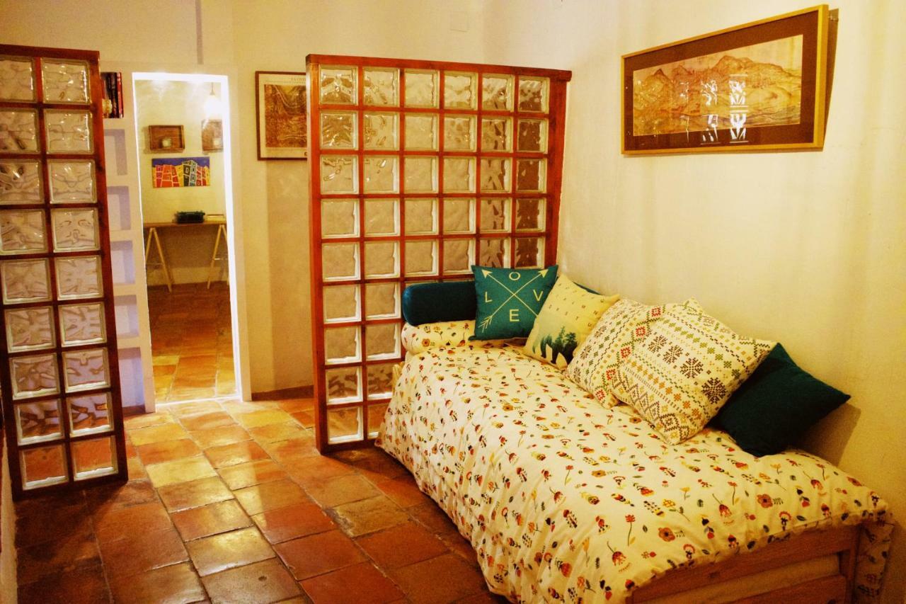 Cuencaloft Casa S-Xvii "La Catedral" Villa Cuenca  Kültér fotó